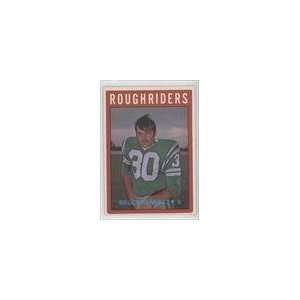    1972 O Pee Chee CFL #84   Bruce Bennett Sports Collectibles