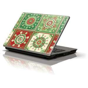 Christmas Pattern from Challis & Roos skin for Apple Macbook Pro 13 