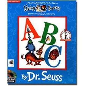 Dr. Seuss ABCs