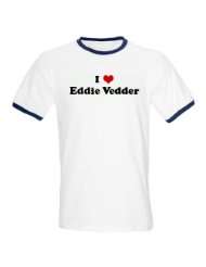  EDDIE VEDDER   Clothing & Accessories