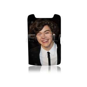 Ecell   HARRY STYLES ONE DIRECTION 1D BATTERY COVER BACK 