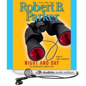   Day (Audible Audio Edition) Robert B. Parker, James Naughton Books