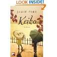 Keiko by Jamie Ford ( Paperback   2010)