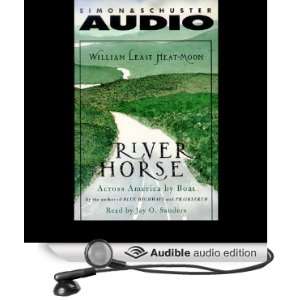   Audible Audio Edition) William Least Heat Moon, Jay O. Sanders Books
