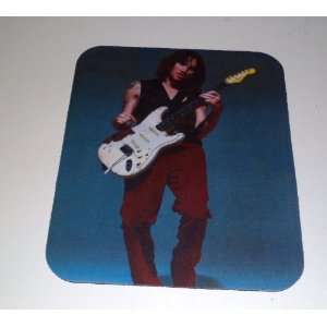 JOHN FRUSCIANTE Red Hot Chili Peppers COMPUTER MOUSE PAD