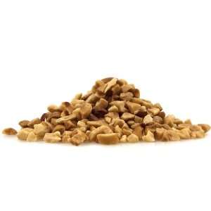 John B. Sanfilippo & Sons Bulk Granulated Peanuts Dry Roasted Unsalted 