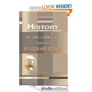   Religion and Science John William Draper  Kindle Store