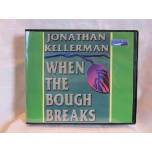   Delaware Series, Book 1) Jonathan Kellerman, Alexander Adams Books