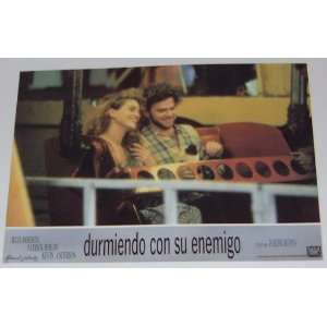   Julia Roberts, Patrick Bergin, Kevin Anderson   9 x 13 inches   SLC012