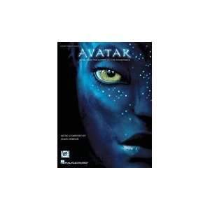  Avatar Easy Piano Songbook Musical Instruments