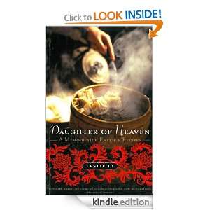Daughter of Heaven Li  Kindle Store
