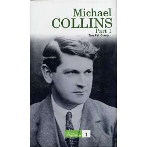  Michael Collins  Part 1 (Great Biographies, Volume 1 