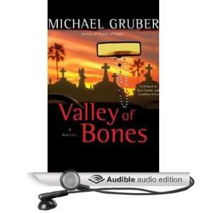   Audio Edition) Michael Gruber, Kate Forbes, Jonathan Davis Books