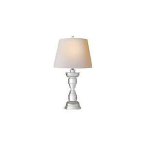  Michael S Smith Serge Table Lamp by Visual Comfort MS3004 