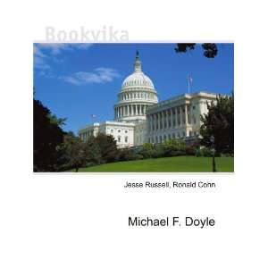  Michael F. Doyle Ronald Cohn Jesse Russell Books