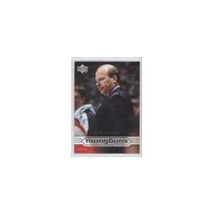    2004 05 Upper Deck #201   Mike Keenan YGL Sports Collectibles