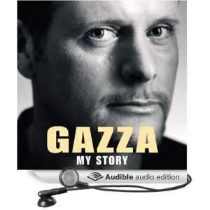   Story (Audible Audio Edition): Paul Gascoigne, Christian Rodska: Books