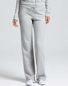 Burberry Brit French Terry Pant