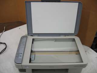 Epson Stylus CX4600 Inkjet Printer Scanner Copier C181A MFP  