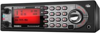 UNIDEN BCT15X SCANNER 9000 CHANNEL GPS COMPATIBLE POLICE FIRE EMS 