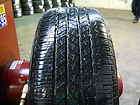 ONE Continental Tires 235/55/17 TIRE TOURING CONTACT AS
