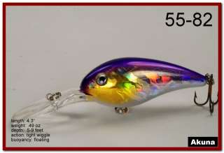  Shad Bass Trout Fishing Lure Swimbait (#270718596847) nice lure 
