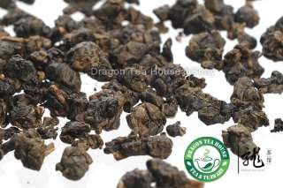 Three Plum Flower * Competition Dongding Oolong 100g  