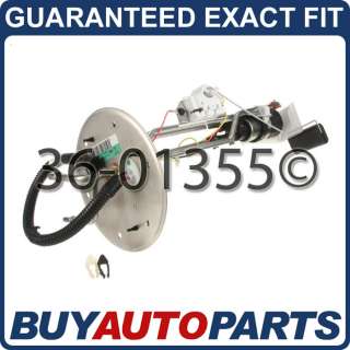 BRAND NEW COMPLETE FUEL PUMP ASSEMBLY FOR FORD F150 F 150  