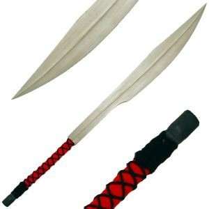  The Ultimate Warrior Sword Full Tang High Carbon 37 