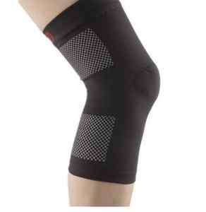 Titanium Knee Brace  therapeutic soft support protect   sports surgery 