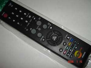 Generic Samsung TV Remote For BN59 00511A BN5900511A  