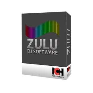  Zulu DJ Software [OLD VERSION] Software