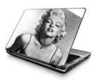 Laptop Skin Sticker Cover Marilyn Monroe 2 items in No Limit Graphics 