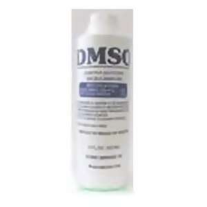  70% Liquid DMSO with 30% Distilled Water, 8 oz Clinic 