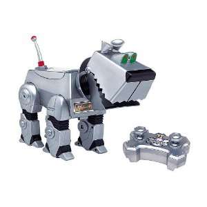  WowWee Megabyte   Ultimate Robotic Dog Toys & Games