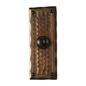  Field Style Door Bell Button (Small)