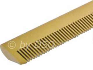   Styling Straightening Comb for Afro Caribbean Hair ZX698 800   NEW