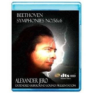  of Sound Symphonic Series [7.1 DTS HD Master Audio Disc] [BD25 Audio 