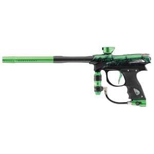   REFLEX Rail Paintball Gun Marker PGA Awakening Dust