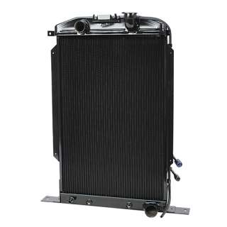 New Walker Z Series 1933 34 Ford Radiator, Ford Engine  