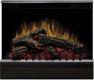 Dimplex DFI2309 Electric Fireplace Insert 