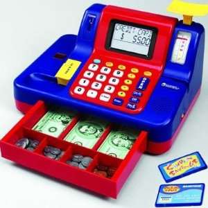    Selected Teaching Cash Register By Learning Resources Electronics