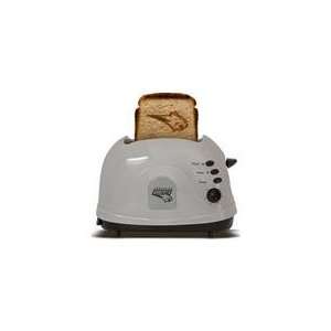  Charlotte Bobcats NBA ProToast Toaster: Home & Kitchen