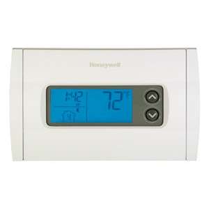 Honeywell 5.2 Day Programmable Thermostat Model RTH2310B NEW  
