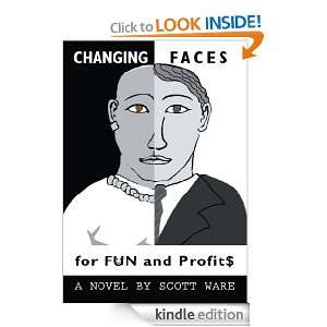   FOR FUN AND PROFIT$ A Novel Scott Ware  Kindle Store