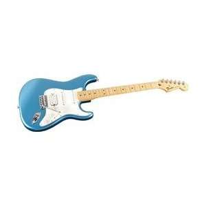 Fender Standard Stratocaster Hss Electric Guitar Lake Placid Blue 
