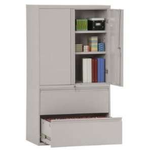  Lateral File Storage Cabinet (42x18)