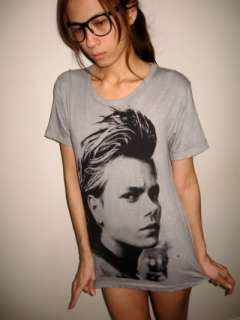 River Phoenix Stand by Me Rock Indie Movie T Shirt M  