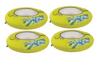 SEVYLOR 3355 Inflatable Floating River Tube w/ Cooler 076501039313 