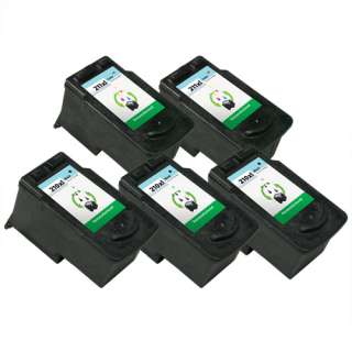 Pack Compatible Canon PG 210XL and CL 211XL Ink  